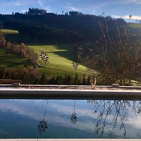 Kornihof Leilighet Waidhofen an der Ybbs Eksteriør bilde