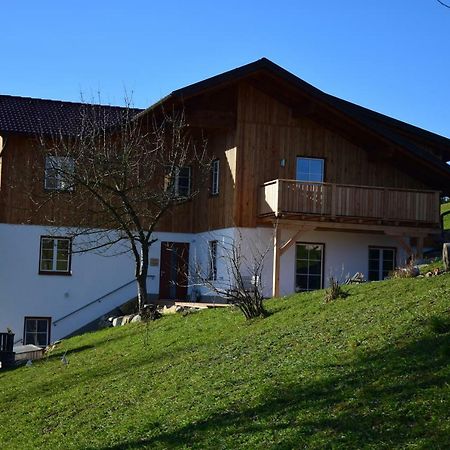 Kornihof Leilighet Waidhofen an der Ybbs Eksteriør bilde