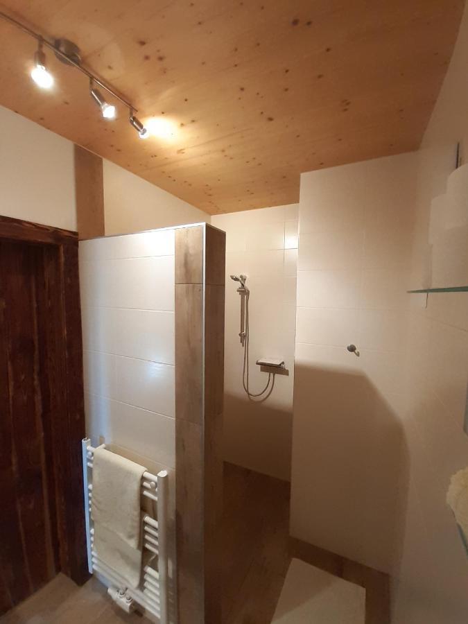 Kornihof Leilighet Waidhofen an der Ybbs Eksteriør bilde