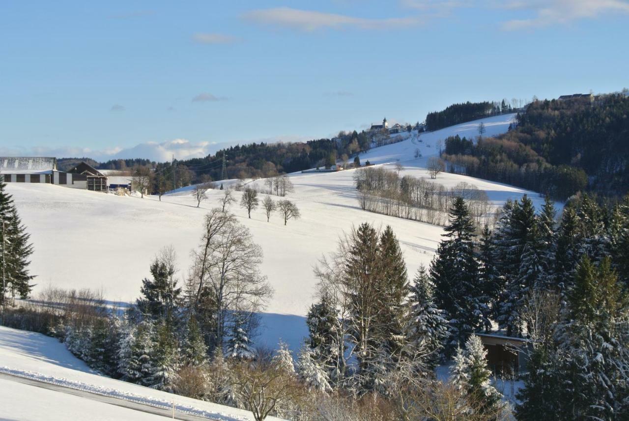 Kornihof Leilighet Waidhofen an der Ybbs Eksteriør bilde