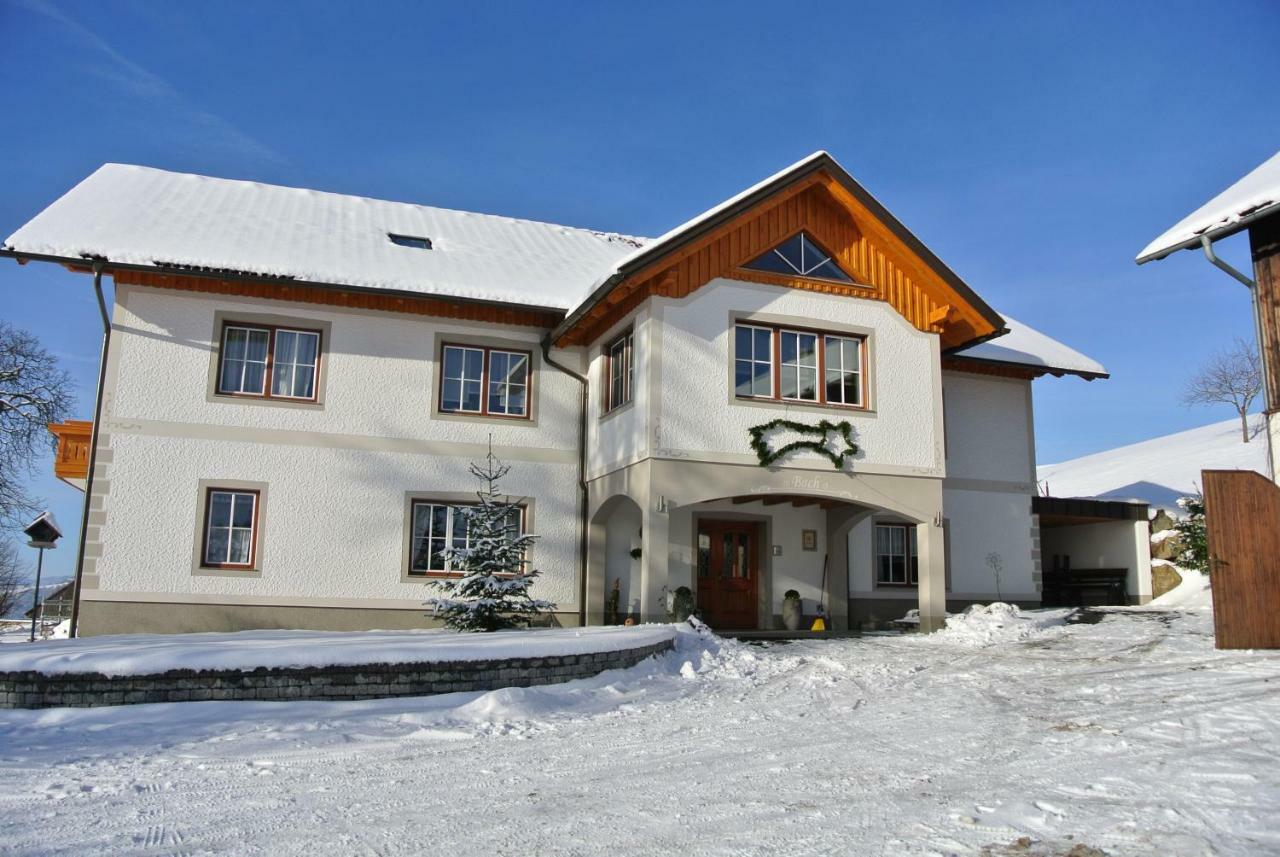 Kornihof Leilighet Waidhofen an der Ybbs Eksteriør bilde