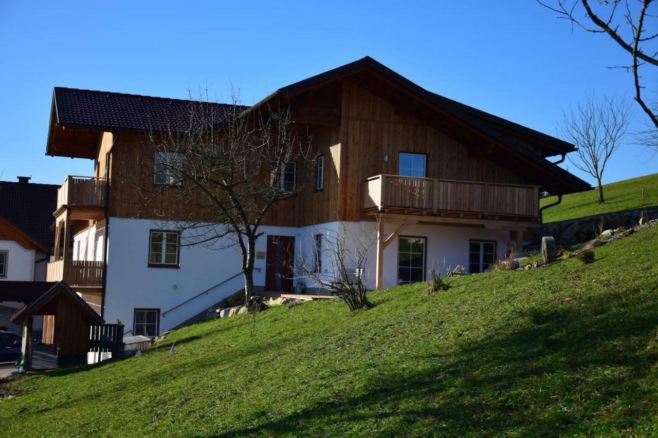 Kornihof Leilighet Waidhofen an der Ybbs Eksteriør bilde
